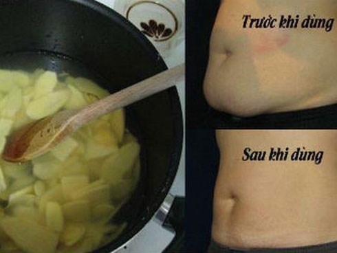 Thứ nước thần kì giúp bạn ăn bao nhiêu bánh trung thu cũng không sợ béo