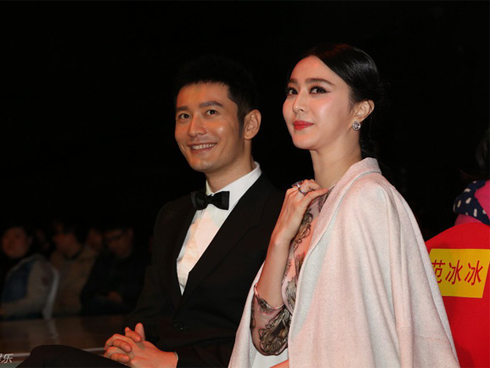 Angelababy quyết định ly hôn vì Huỳnh Hiểu Minh mãi không quên được Triệu Vy?-6