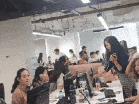 Hà Nội vừa xảy ra động đất