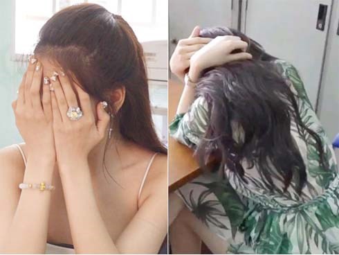 Đại gia nào bỏ nghìn đô mua dâm hoa hậu, á khôi, người mẫu?