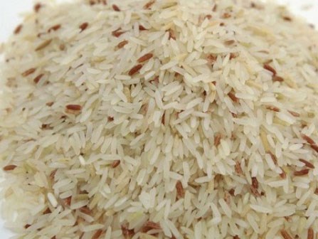 Trung Quốc: Tranh cãi bài tập về nhà đếm... 100 triệu hạt gạo