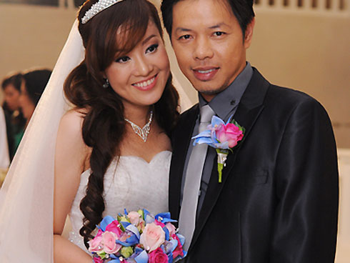 16 tuổi, con trai Cát Phượng - Thái Hòa gây ngỡ ngàng với ngoại hình giống bố như đúc-4