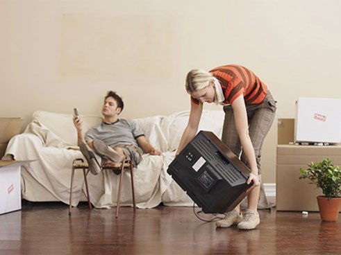 3 con giáp nam lười biếng thường hay ỷ hết việc nhà cho vợ