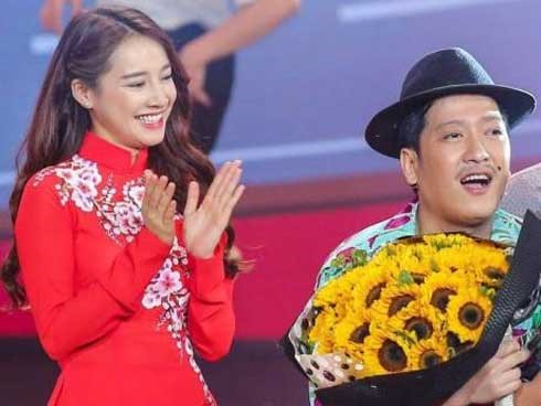 Phản ứng của Trường Giang những lần bị “troll” về Nhã Phương: Khi cứng họng, lúc khéo không ngờ