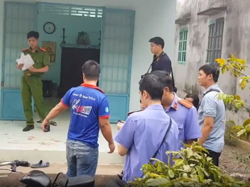 Bức thư hé lộ nguyên nhân cô gái 17 tuổi bị bạn trai giết hại ở Tiền Giang?