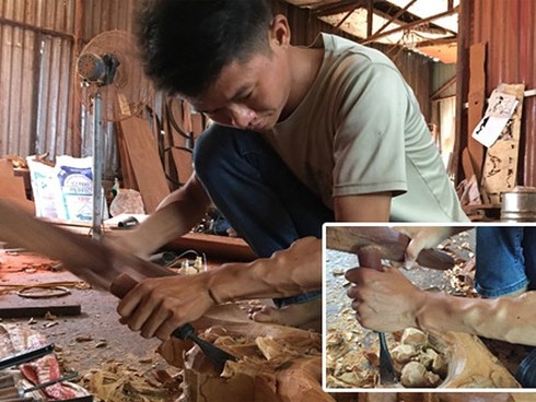 'Kịch bản lừa' tàn nhẫn của các đối tượng trong đường dây mua bán thận với hơn 40 bệnh nhân