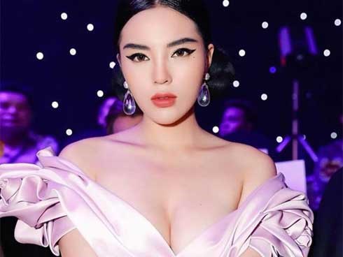 22 tuổi, Hoa hậu Kỳ Duyên giàu cỡ nào, kiếm tiền bạc tỷ từ đâu?