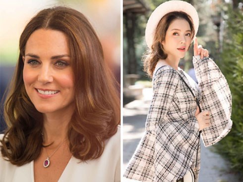 Vì sao cả công nương Meghan Markle lẫn Lý Nhã Kỳ lại mê mệt màu son này đến vậy?