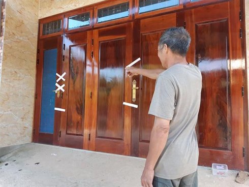 Vụ bác sỹ giết vợ mới cưới, phi tang xác: Trước một ngày, vợ chồng còn vui vẻ bên nhau