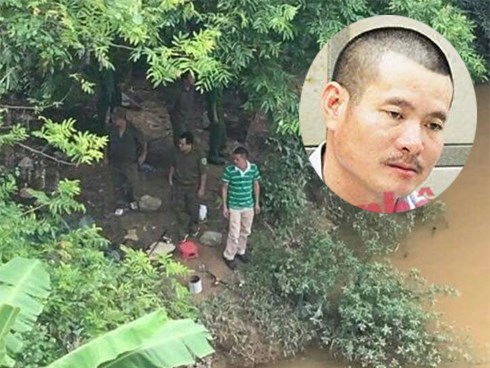 Bác sĩ sát hại vợ rồi phi tang xác xuống sông đối mặt án tử hình