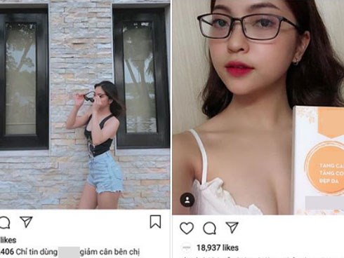 Bạn gái Quang Hải U23 bị dân mạng cười 