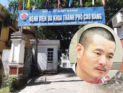 Đồng nghiệp của bác sĩ giết vợ mới cưới, phi tang xác: 