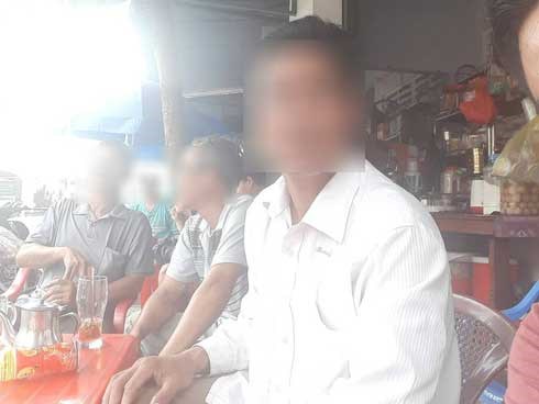Bố của thiếu niên 15 tuổi 2 lần hiếp dâm trẻ em: 