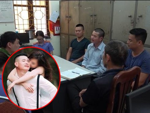 Quá khứ tình trường bất hảo của bác sỹ giết vợ mới cưới, phi tang xác chấn động Cao Bằng