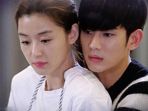 Trưởng phòng IT bị bố mẹ từ mặt vì yêu phụ nữ một đời chồng-2