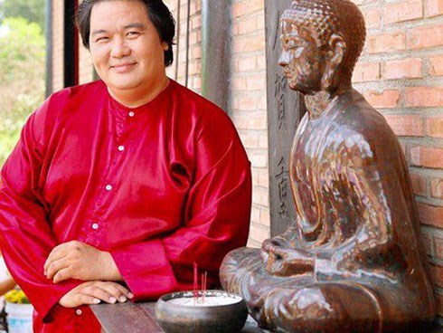 Bản di chúc kỳ lạ của Hoàng Mập, yêu cầu phải có Việt Hương và nhờ tìm chồng mới cho vợ nếu chết trẻ