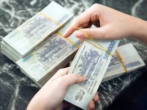 200 triệu tiền dư: Vàng giảm xuống đáy, ôm vào lãi to?