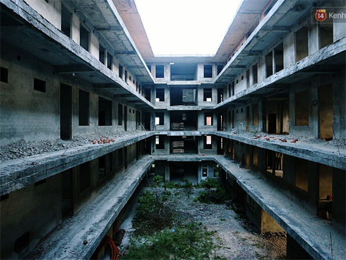 Những nỗi khổ dở khóc dở cười mà chỉ sinh viên ở kí túc xá mới hiểu được-5