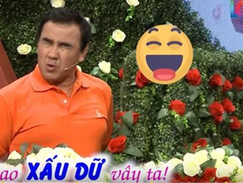 Cô gái BMHH bị MC Quyền Linh “chê ỏng chê eo” và cái kết bất ngờ