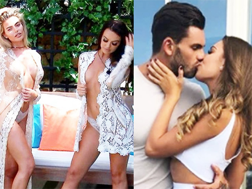 Bạn muốn hẹn hò: Câu hỏi cuối của cô gái khiến cả trường quay bật cười, chàng trai vội vàng anh đồng ý-3