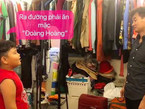 Xuân Bắc đăng đàn cảnh báo cánh mày râu phải cảnh giác với vợ nếu không muốn bi hài như anh-2