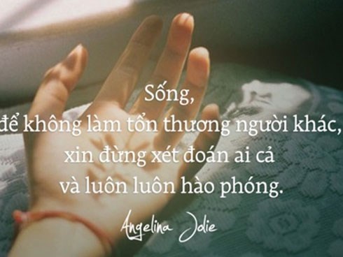 Nếu không muốn phải lãnh nghiệp chướng, sống ở trên đời chớ dại phạm phải điều này