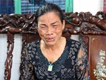 Mẹ thiếu úy uống nhầm ma túy tử vong cầu cứu Bộ trưởng Bộ Y tế-3