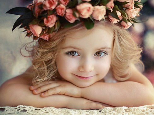Con gái đầu lòng sinh vào 4 ngày âm lịch này thì cơ nghiệp ngày càng hưng vượng, phồn thịnh còn gia đạo ngày càng phú quý, bình an