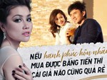 Những bà vợ giàu nứt đố đổ vách của sao, người thuê giúp việc hơn trăm triệu/tháng, người sở hữu cả tòa nhà khủng-13