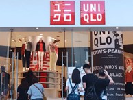 HOT: Uniqlo thông báo chính thức mở store đầu tiên tại Sài Gòn vào thu 2019