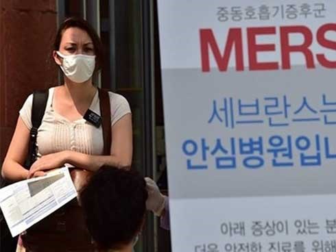 7 cách tự phòng chống virus tử thần MERS