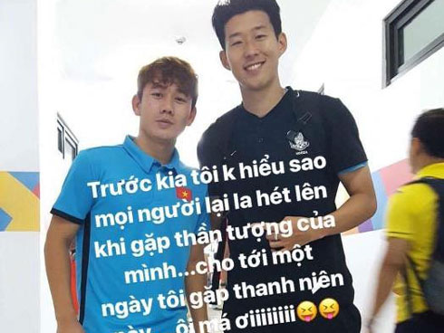 Bayern Munich nhắm mua Son Heung-min sau thành công ở ASIAD-3
