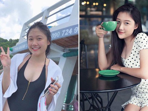 Chân dung em gái ruột 19 tuổi, sắp tấn công showbiz của Trấn Thành