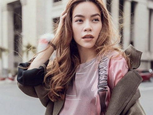 Choáng ngợp trước tủ giầy trị giá bạc tỷ khổng lồ của Hà Hồ-1