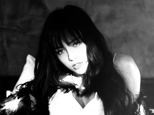 Mặt xinh, da trắng, body nuột nà không tì vết thế này bảo sao Sơn Tùng M-TP chết mê chết mệt Thiều Bảo Trâm-11