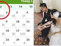 Đàn ông sinh vào 3 tháng âm lịch này đường công danh rộng mở, tài ba kiệt xuất mà vẫn chiều vợ bậc nhất Đàn ông sinh vào 3 tháng âm lịch này đường công danh rộng mở, tài ba kiệt xuất mà vẫn chiều vợ bậc nhất