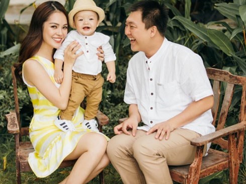 Dương Cẩm Lynh gây sốc khi tuyên bố đã chia tay chồng, ra đi 'hai bàn tay trắng'