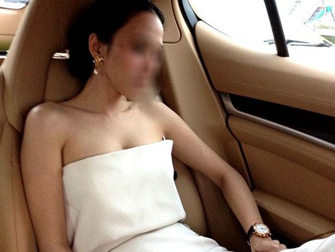 Trải nghiệm kinh hoàng của cô nàng xinh đẹp đi taxi công nghệ gặp ngay tài xế 