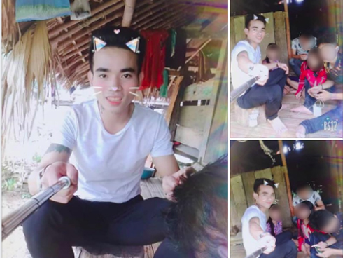 Vụ bộ xương người trong ngôi nhà hoang: Hành trình truy bắt kẻ sát nhân 20 tuổi-6