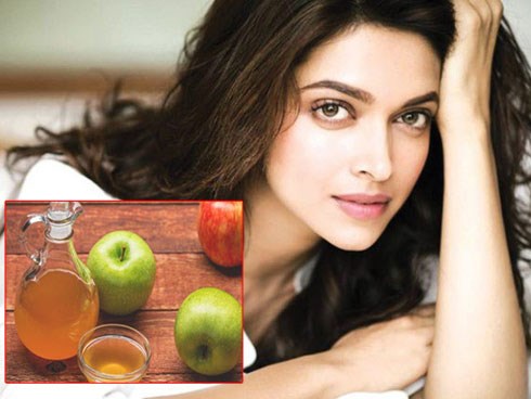 9 tác dụng tuyệt vời khiến giấm táo được gọi là thần dược làm đẹp