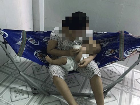 Trung úy công an bị giáng 2 cấp vì quan hệ bất chính, 'người tình' tố còn nợ tiền chưa trả