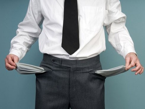 Qua tháng cô hồn, 3 con giáp này vẫn chưa thoát khỏi vận đen, tiền tài hao tốn