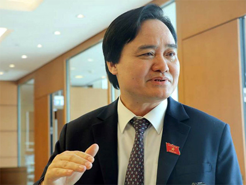 Học phí không đáng lo, phụ phí mới đáng ngại!”-1