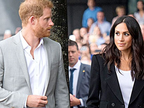 Vợ chồng Công nương Meghan Markle cuối cùng cũng có thể chuyển về nhà mới sau quá trình sửa chữa tốn hơn 42 tỷ đồng-7
