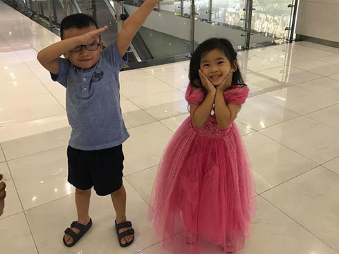 Sau khi xuất viện, Mai Phương sáng tụng kinh, đêm ho và mất ngủ-3