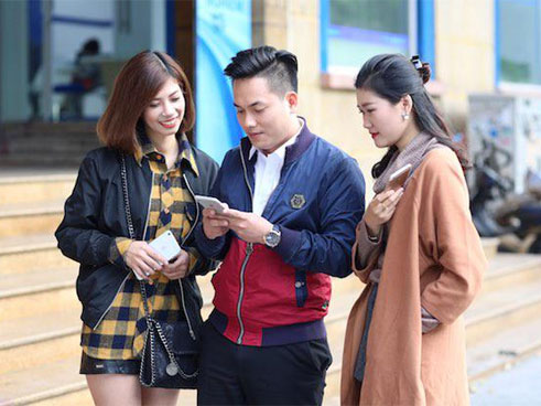 Chủ thuê bao 11 số cần khai báo lại những gì khi đổi về SIM 10 số?-3