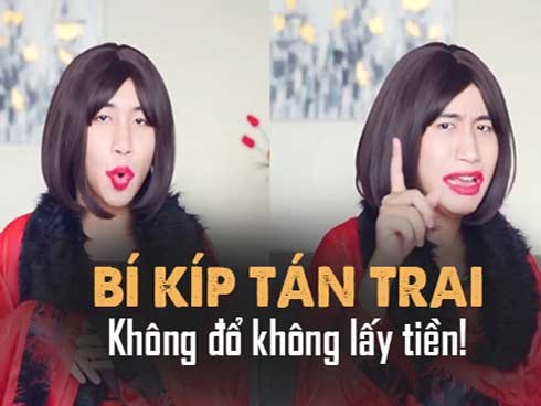 Bí quyết thả thình không