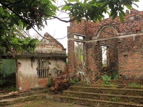 Ngôi nhà chết chóc bí ẩn ở Thái Bình: Cái chết cuối cùng khép lại chuỗi bi kịch