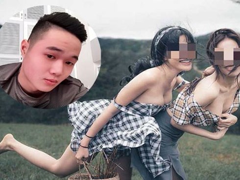 'Điểm mặt' đại gia chi 25.000 USD mua dâm á hậu, diễn viên