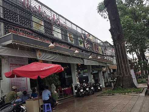 Căn nhà 400 tỷ của Phan Sào Nam ở Sài Gòn: Đại gia nhìn cũng khiếp